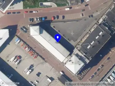 Naïf Care Holding B.V.