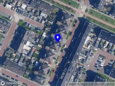 Nieuw bedrijf Danielle Felicia