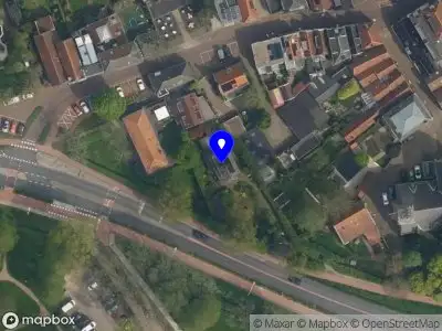 Woudwijk Wonen B.V. Haastrecht