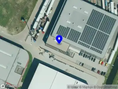 Vlastuin Investment B.V. Ede
