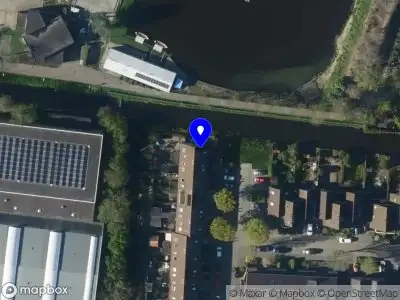 Social Life Centre Stichting