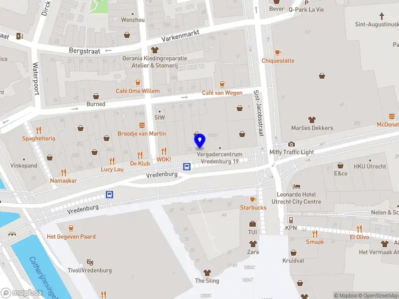 Nieuw bedrijf Umaimon Ramen Kitchen Utrecht B.V.