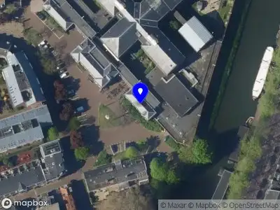 Nieuw bedrijf Sybaris HF B.V.