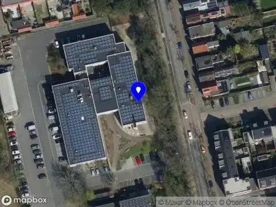 Nieuw bedrijf Stichting Huurders Belangen Leystromen