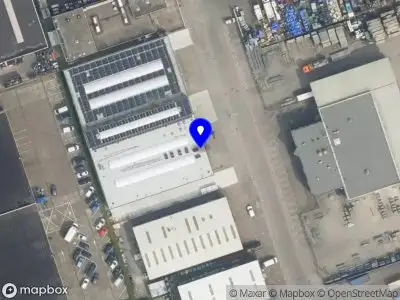 Zorgeloossafety B.V. Delft