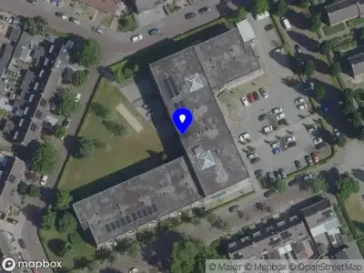 Stichting Steunpunt Rozenhof Helmond