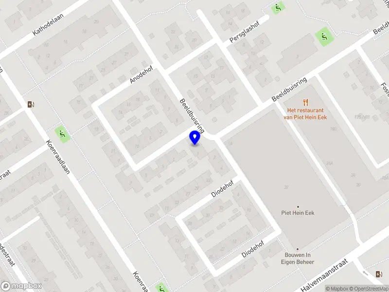 Coliving Hub Stichting Eindhoven