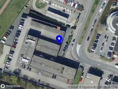 Hiba Transport Hoogvliet Rotterdam