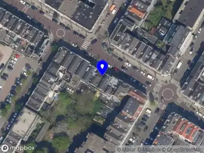 Nieuw bedrijf Blackcloud Provisions B.V.