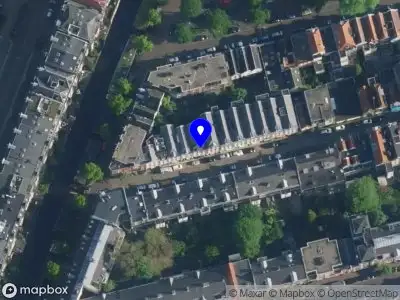 Nieuw bedrijf Dev B.V.