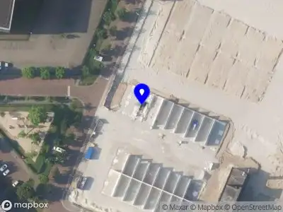 Aragon Search B.V. Huizen