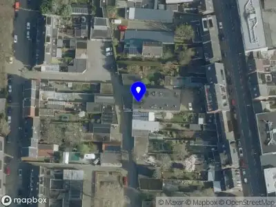 Bromo Group UK Ltd Tilburg