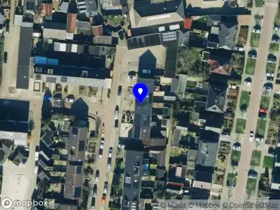 Nieuw bedrijf Kuddle