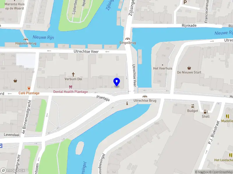 BOLO e-commerce Leiden