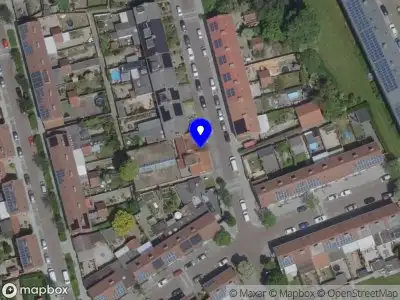 Nieuw bedrijf Fiber-EU B.V.