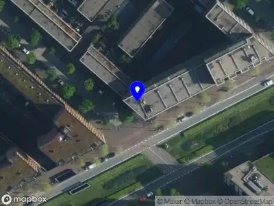 L.A.C. Service Amsterdam