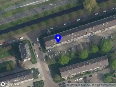 Green Pump Solutions B.V. Rijswijk