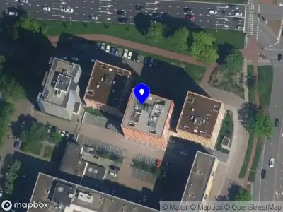 Restation B.V. Haarlem
