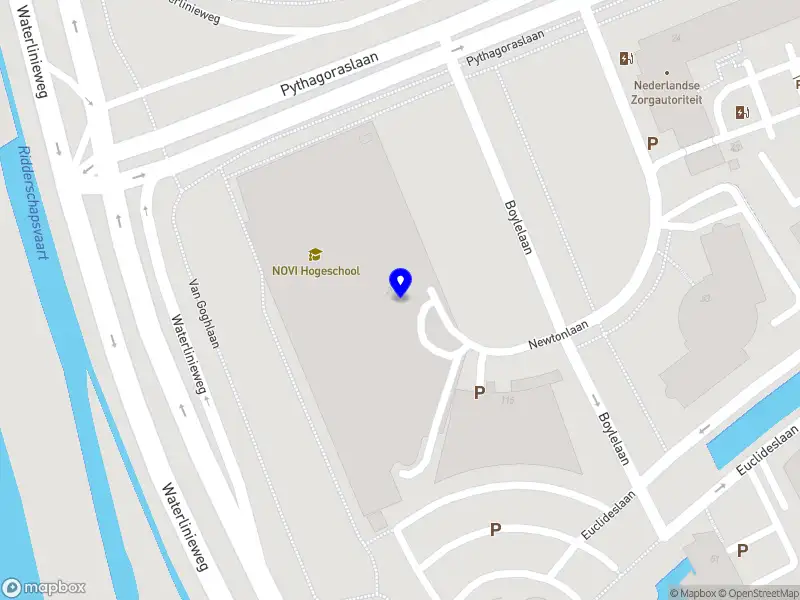 Posteritas Holding B.V. Utrecht