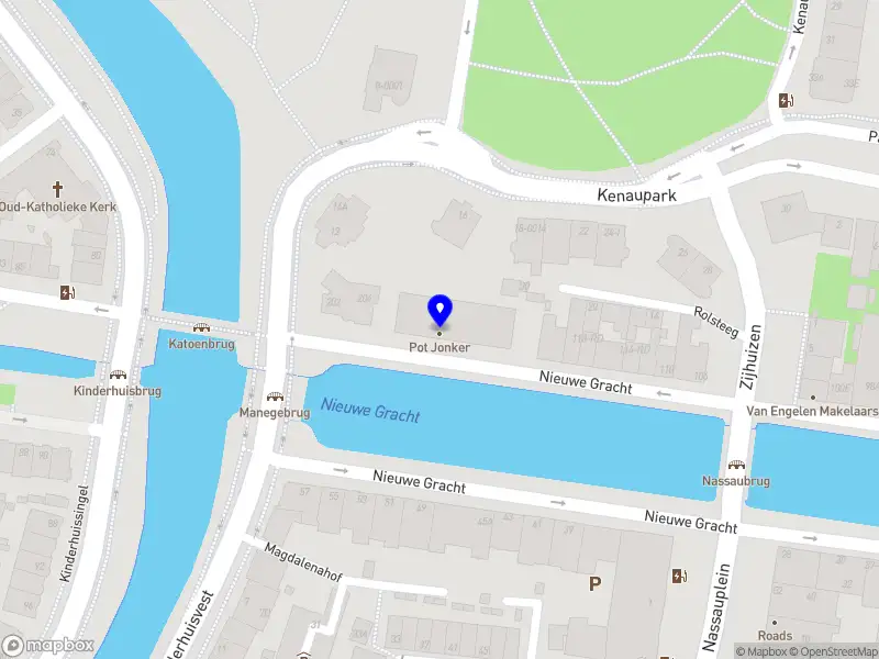 MARO Specialties B.V.