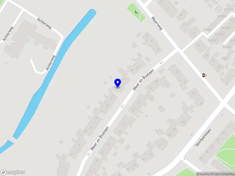 Stichting Droombouwers