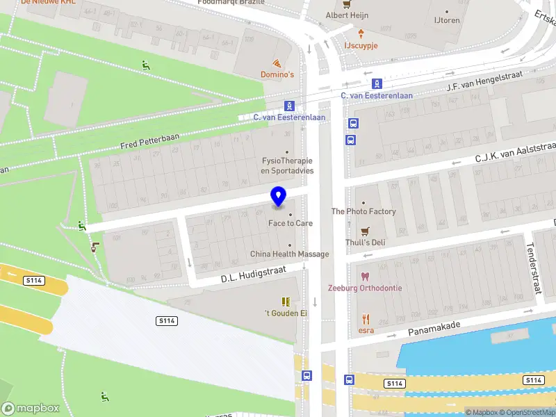 Nieuw bedrijf Flores Automatisering B.V.