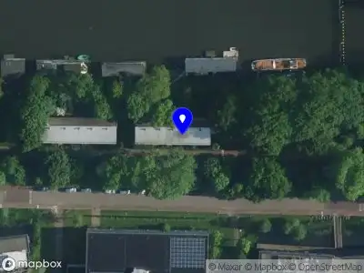 Ava MacPherson Amsterdam