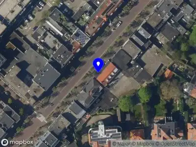 Nieuw bedrijf La Mar Damesmode