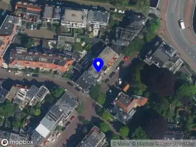 MR.PEOPLE PROJECTS B.V. Haarlem