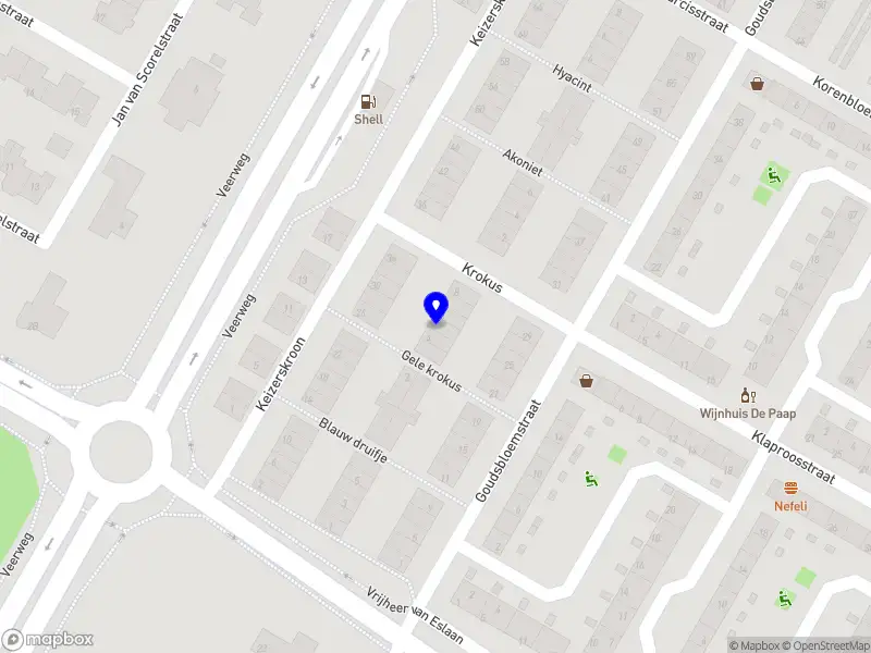 Mans Aannemersbedrijf B.V.