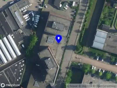 Goldbar Distribution B.V. Amsterdam