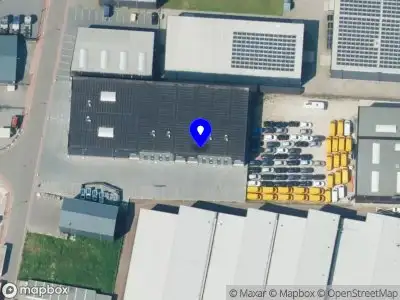IMF Beheer B.V. Apeldoorn