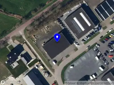 Vydex Animal Health B.V.