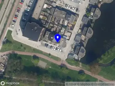 Joey Vos & Rowan Huigen