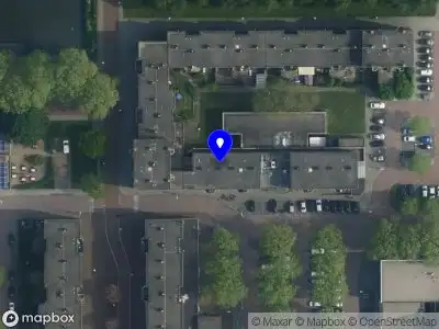 Vinuche Logistics B.V.