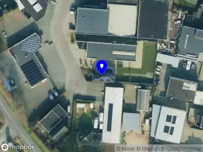 Bussink Holding B.V.