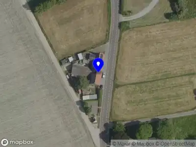 Nieuw bedrijf M Ismael Holding B.V.