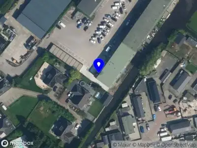 Cargiox B.V. Amsterdam