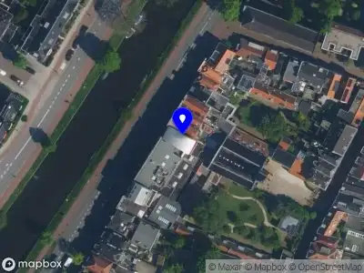 The Techno Consultant Haarlem