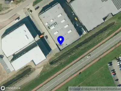 Elektrische Haarden B.V.