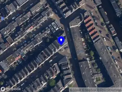 Nieuw bedrijf VvE Annastraat 40/Nieuwstraat 69