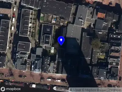 Vaperano Holding B.V. Leeuwarden