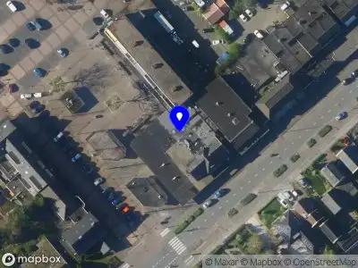 Hollywoodbarbersclub Heerhugowaard