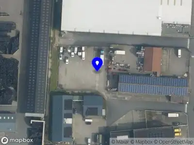 Ecomega Trading B.V. Montfoort