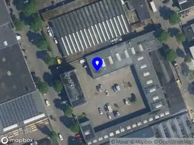 R. Cassa V.O.F. Haarlem