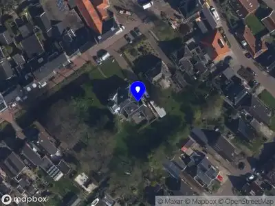 STAK Grijze Hippie Beheer