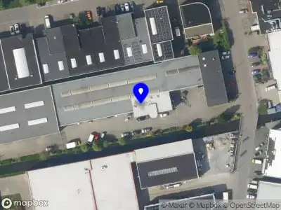 Nieuw bedrijf Goodwater B.V.