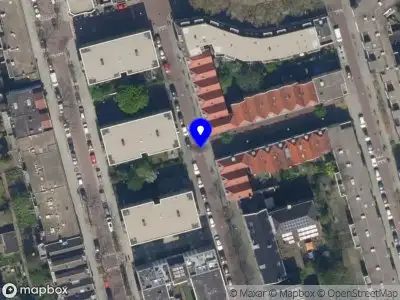 Nieuw bedrijf Raúl Rodríguez