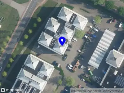 Nieuw bedrijf Robos Wiltershaar II C.V.