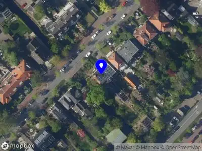 Ottengraf Beheer B.V. LEIDSCHENDAM